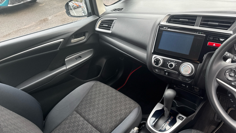 Honda Jazz 1.3 SE 5dr CVT Petrol Hatchback